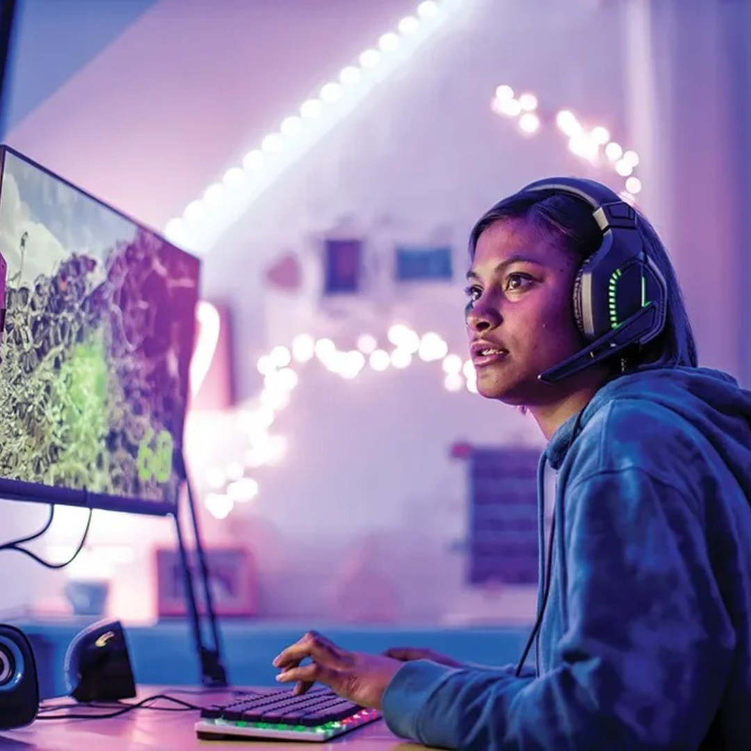 Como Jogar de Forma Mais Consciente e Apoiar um Futuro Verde