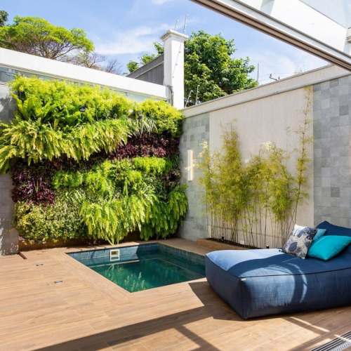 Decoração Sustentável: Como Deixar Sua Casa Linda e Ecológica