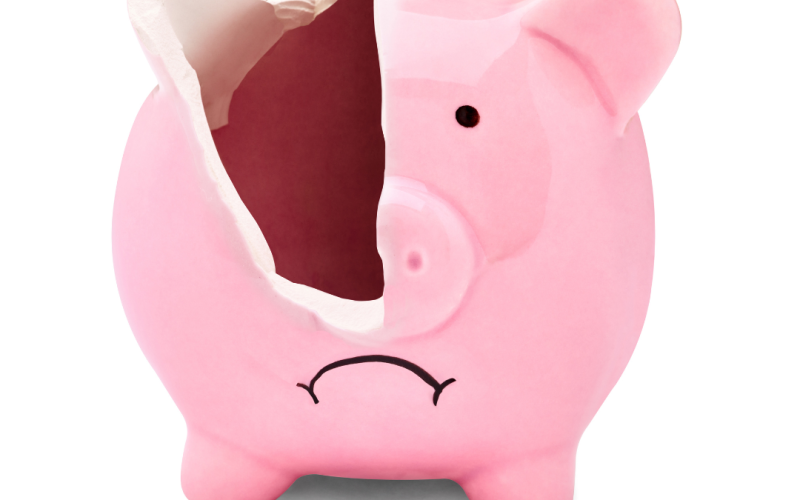 Como Organizar Suas Finanças Pessoais: O Primeiro Passo para Construir Riqueza