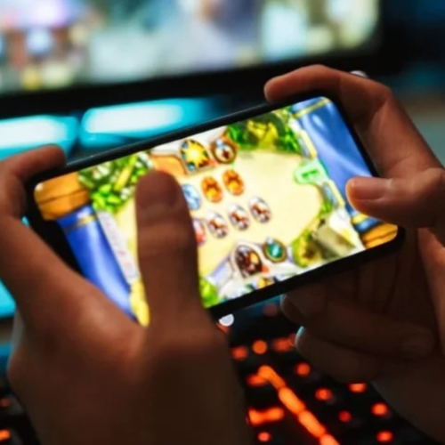 As Novidades que Estão Transformando Seu Smartphone em uma Plataforma Gamer Poderosa