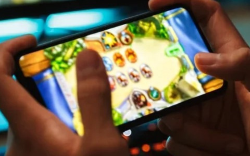 As Novidades que Estão Transformando Seu Smartphone em uma Plataforma Gamer Poderosa