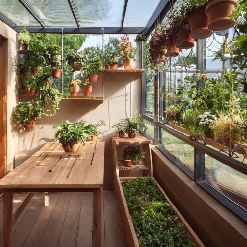 Como Montar um Jardim Vertical em Apartamento (Mesmo Se Você Nunca Cuidou de Plantas)