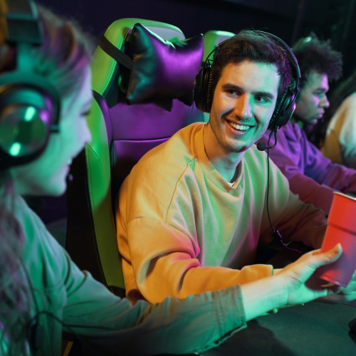 A Revolução Indie em 2025: Joias Escondidas e a Liberdade Criativa que Você Precisa Conhecer
