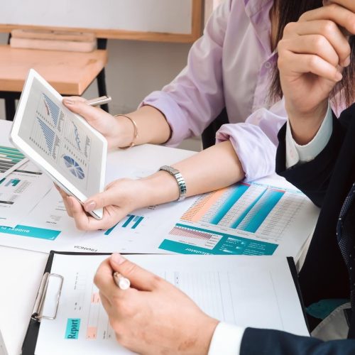 Como o Score de Crédito Funciona (e Como Aumentar o Seu de Forma Inteligente)